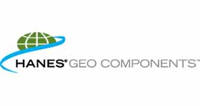 Hanes Geo Components
