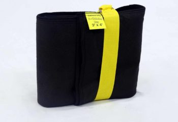 PSI Environmental D-Watering Bag Folded