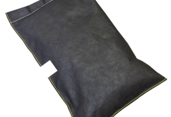 PSI Environmental DOT Nonwoven Gravel Bag