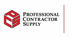 Professional Contractor supply